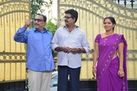 Dollerki Maro Vaipu Working Stills